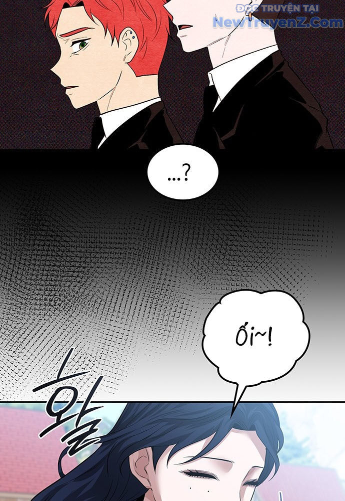 Thám Tử Siêu Năng Lực Chap 46 - Next Chap 47