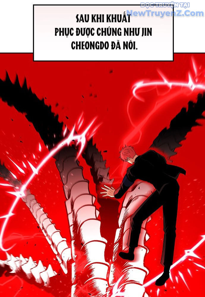 Thám Tử Siêu Năng Lực Chap 46 - Next Chap 47