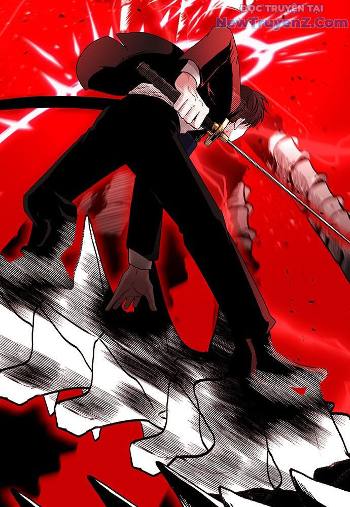 Thám Tử Siêu Năng Lực Chap 46 - Next Chap 47