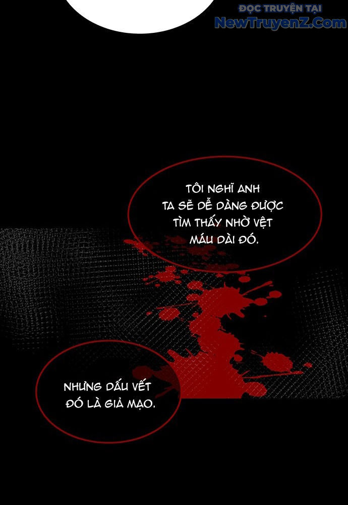 Thám Tử Siêu Năng Lực Chap 46 - Next Chap 47