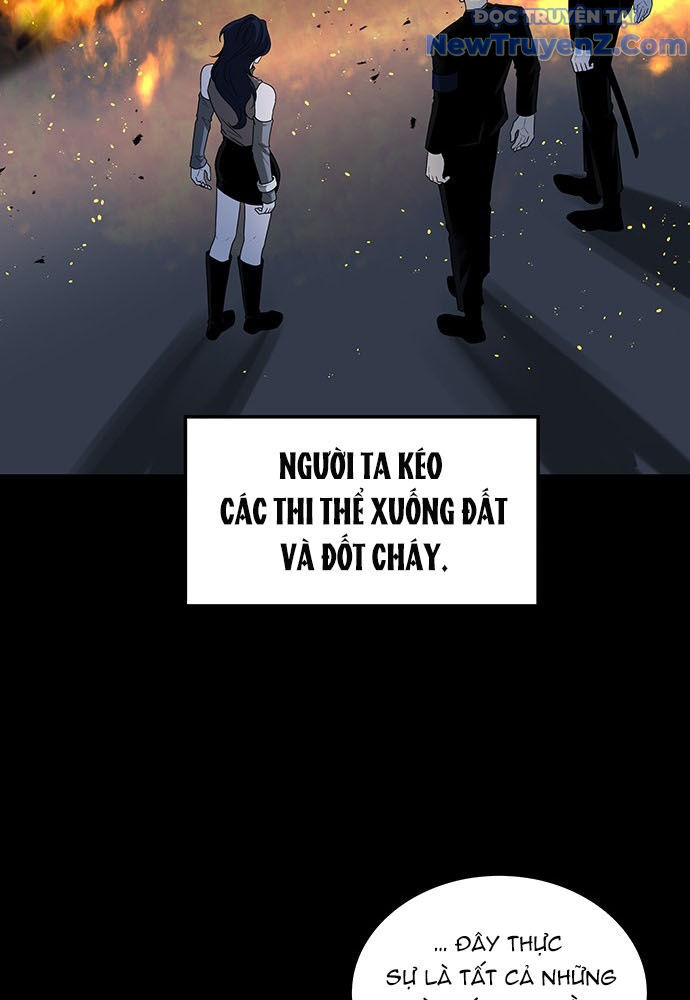 Thám Tử Siêu Năng Lực Chap 46 - Next Chap 47