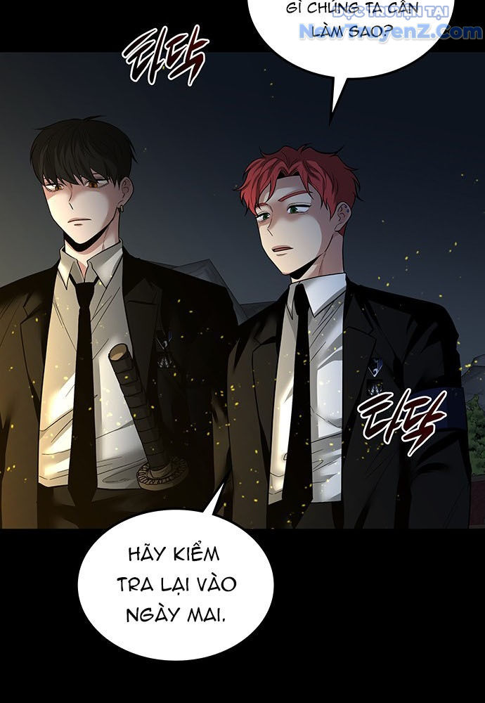 Thám Tử Siêu Năng Lực Chap 46 - Next Chap 47