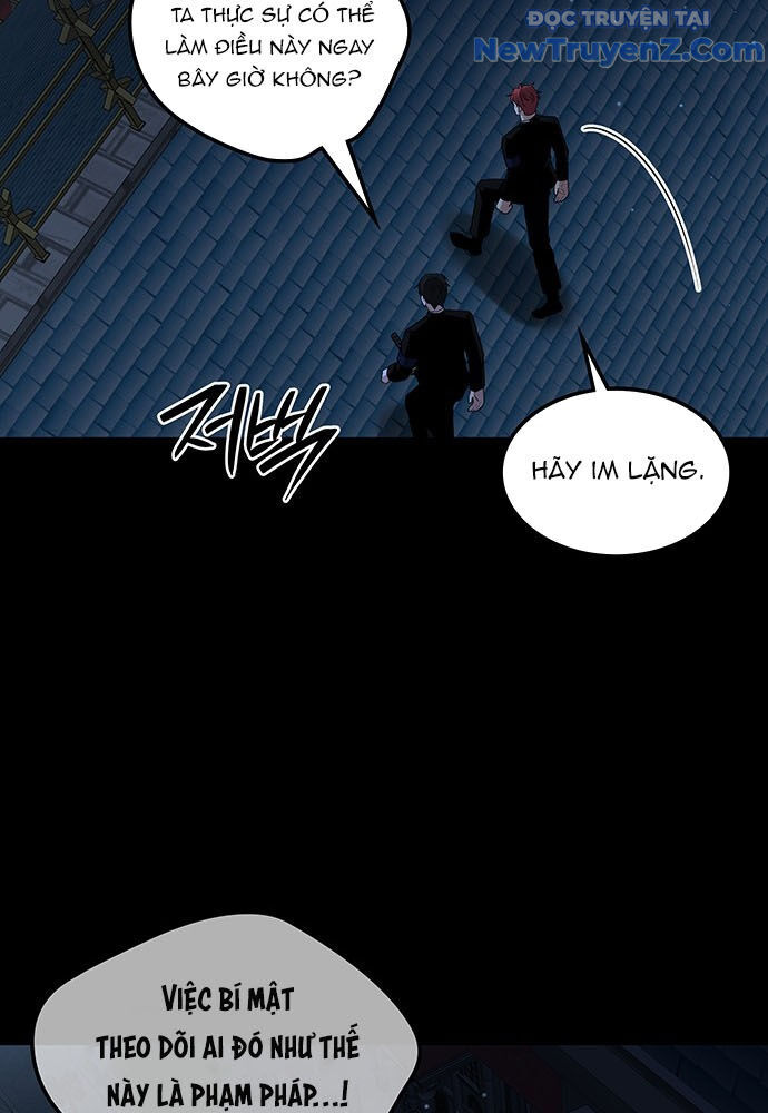 Thám Tử Siêu Năng Lực Chap 46 - Next Chap 47