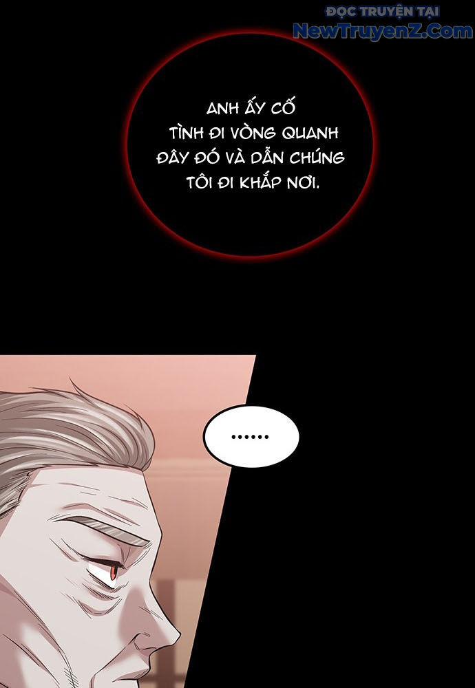 Thám Tử Siêu Năng Lực Chap 46 - Next Chap 47