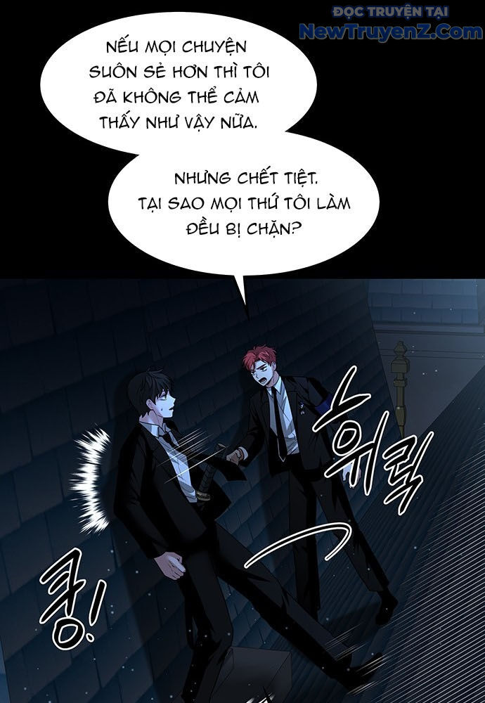 Thám Tử Siêu Năng Lực Chap 46 - Next Chap 47