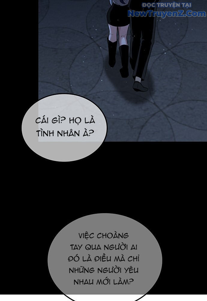 Thám Tử Siêu Năng Lực Chap 46 - Next Chap 47