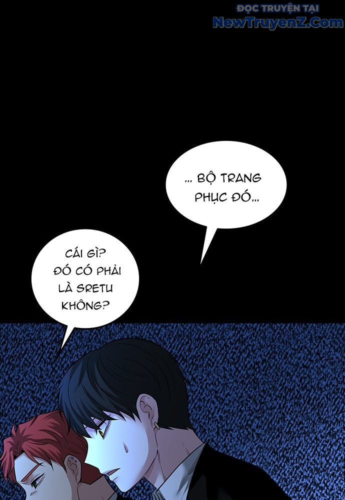 Thám Tử Siêu Năng Lực Chap 46 - Next Chap 47