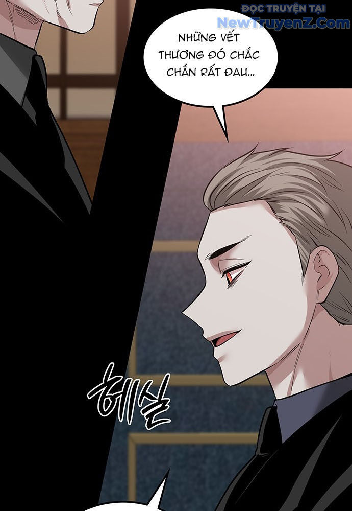 Thám Tử Siêu Năng Lực Chap 46 - Next Chap 47