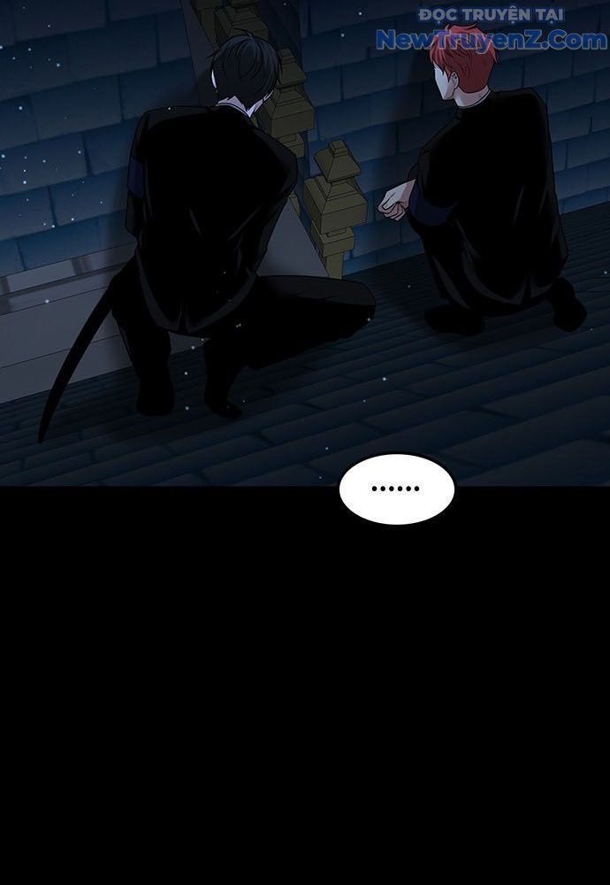 Thám Tử Siêu Năng Lực Chap 46 - Next Chap 47