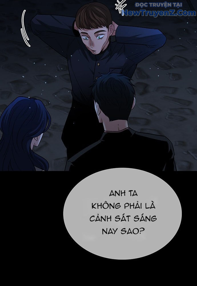 Thám Tử Siêu Năng Lực Chap 46 - Next Chap 47