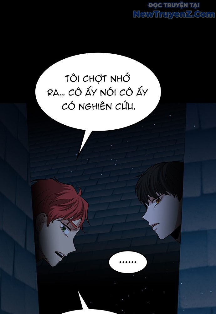 Thám Tử Siêu Năng Lực Chap 46 - Next Chap 47