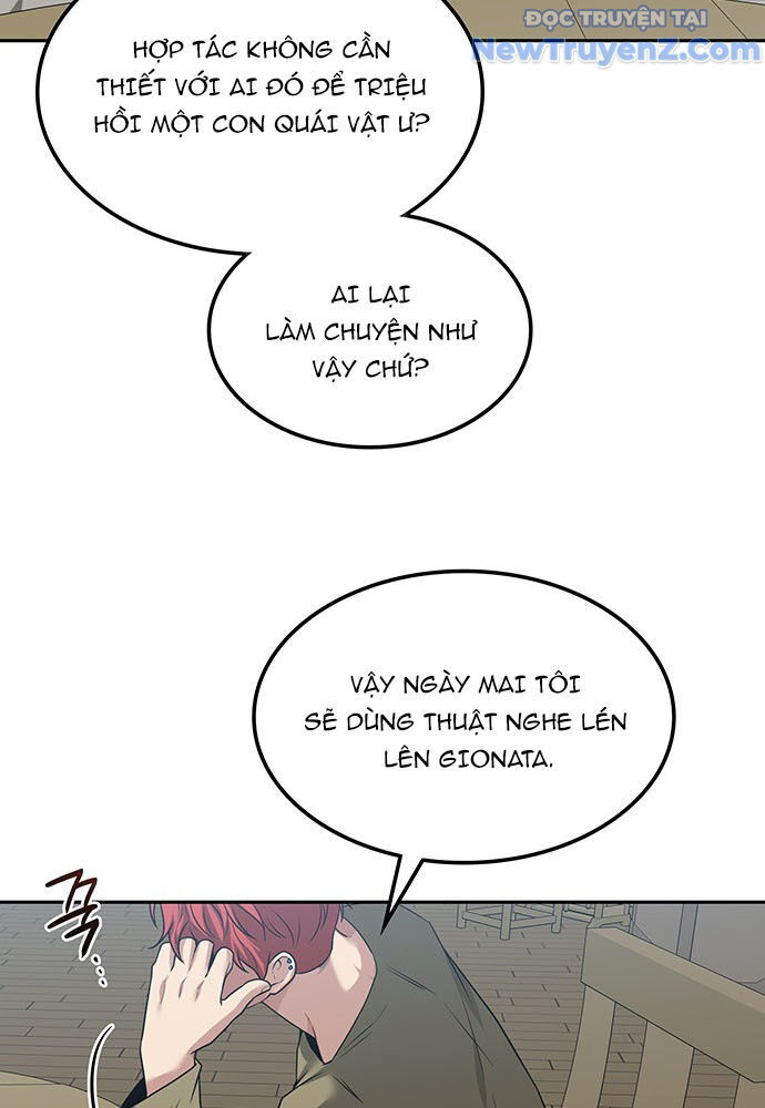 Thám Tử Siêu Năng Lực Chap 47 - Next Chap 48