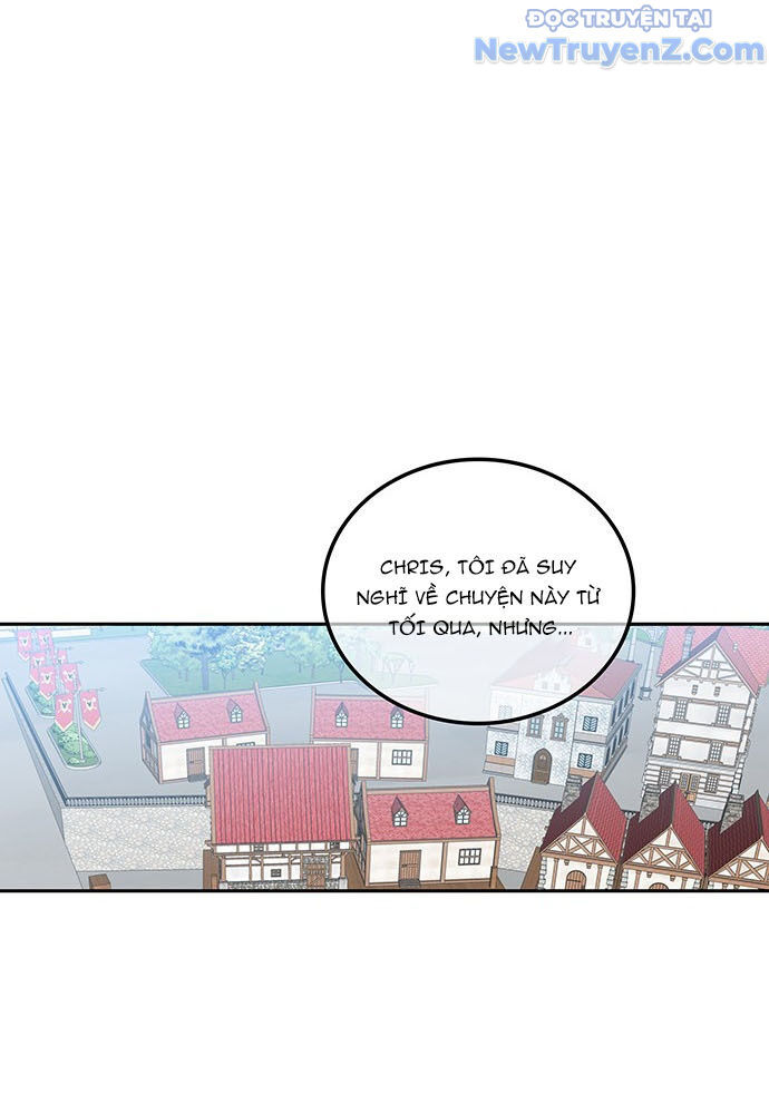 Thám Tử Siêu Năng Lực Chap 47 - Next Chap 48