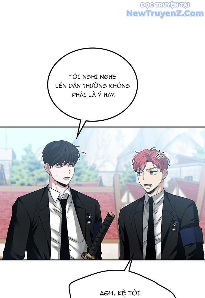 Thám Tử Siêu Năng Lực Chap 47 - Next Chap 48