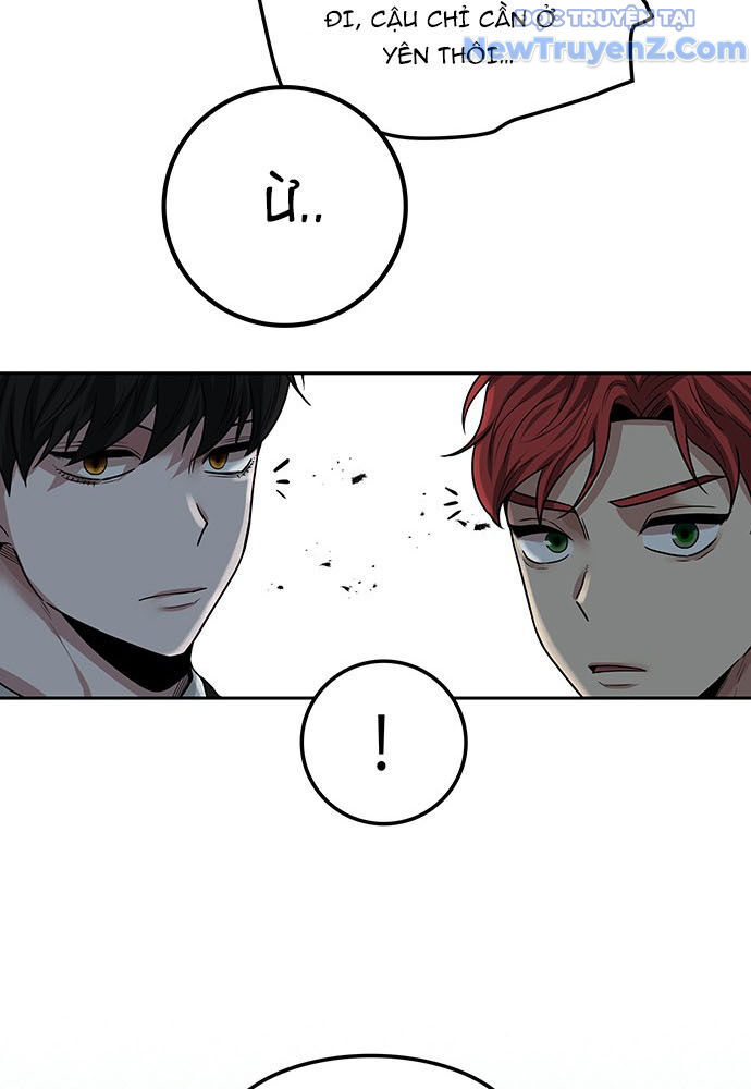 Thám Tử Siêu Năng Lực Chap 47 - Next Chap 48