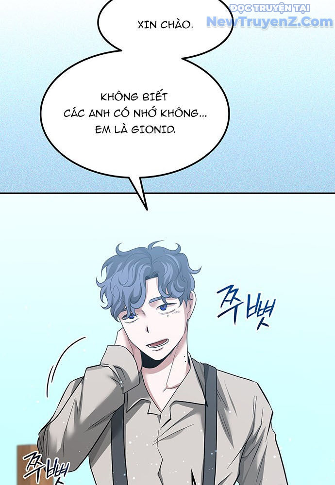 Thám Tử Siêu Năng Lực Chap 47 - Next Chap 48