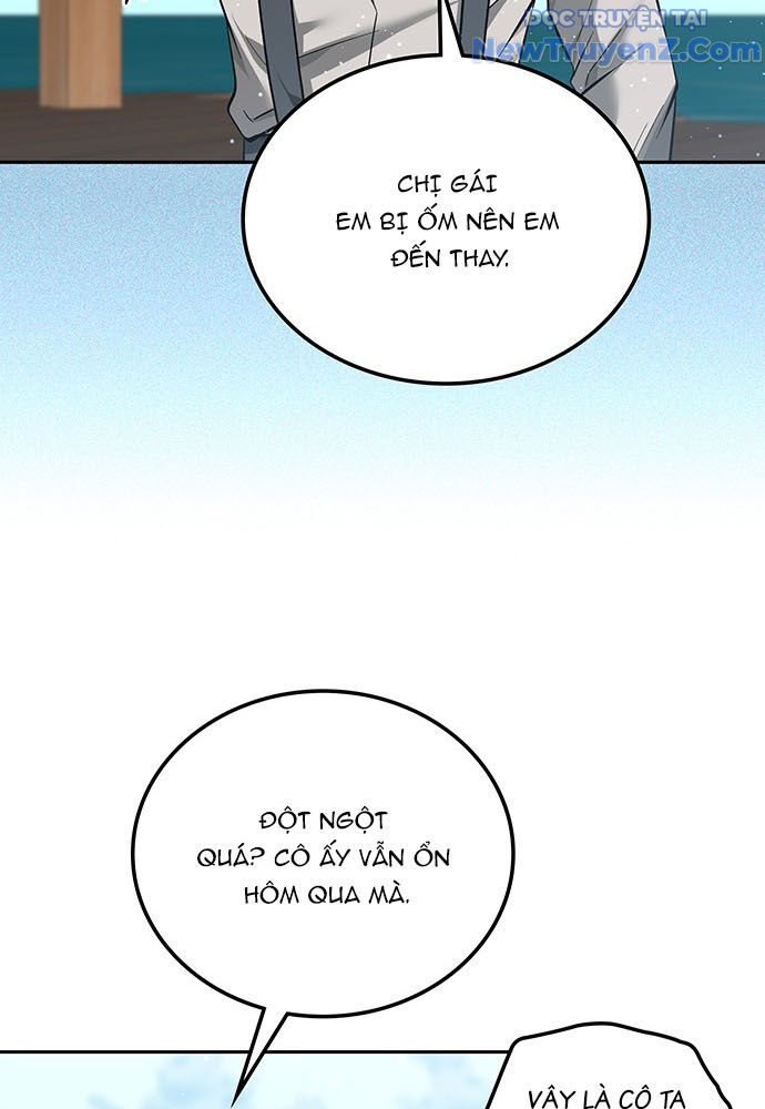 Thám Tử Siêu Năng Lực Chap 47 - Next Chap 48