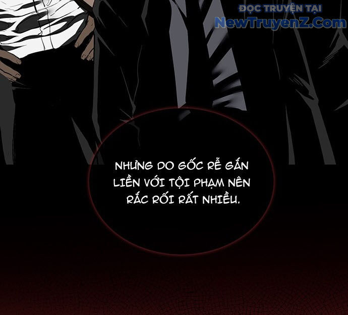 Thám Tử Siêu Năng Lực Chap 47 - Next Chap 48