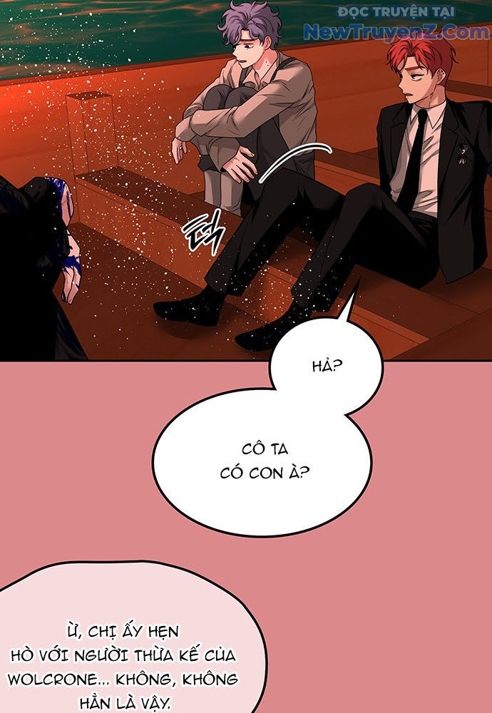 Thám Tử Siêu Năng Lực Chap 47 - Next Chap 48