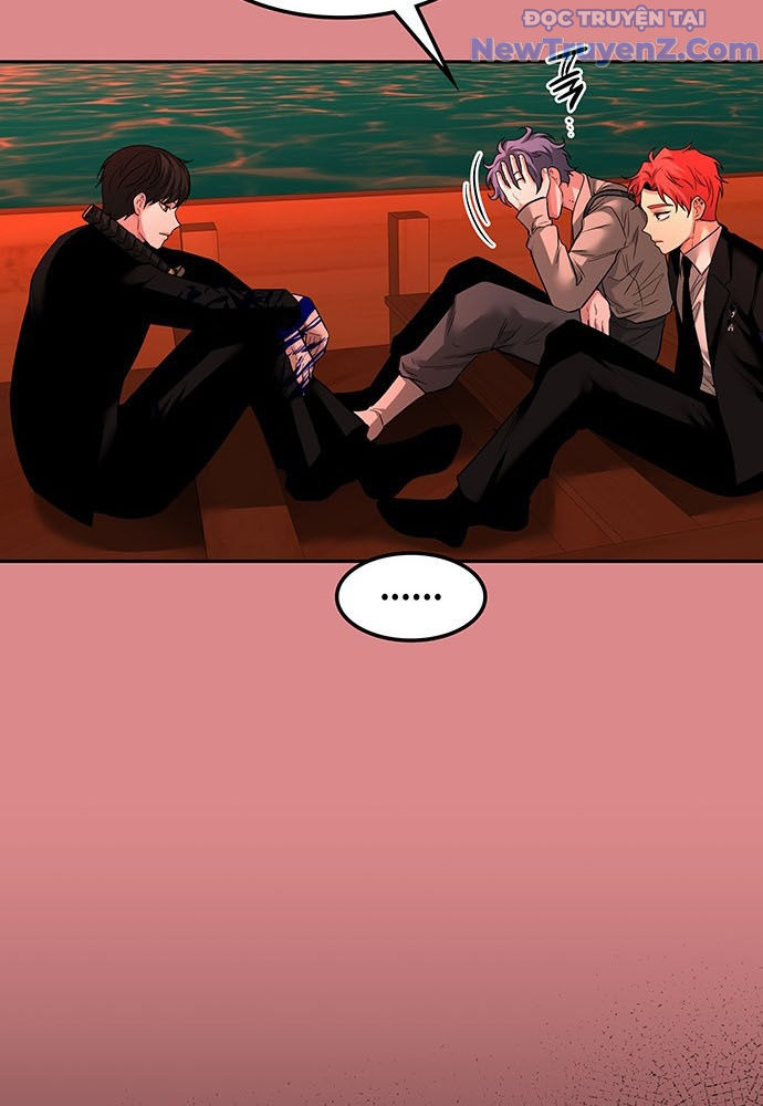 Thám Tử Siêu Năng Lực Chap 47 - Next Chap 48