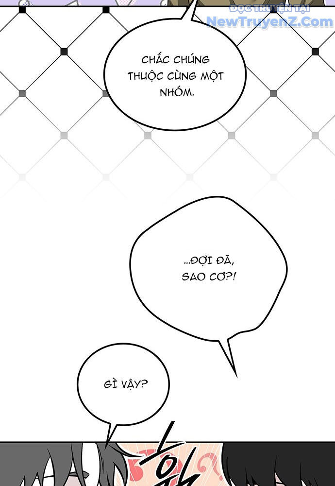 Thám Tử Siêu Năng Lực Chap 47 - Next Chap 48