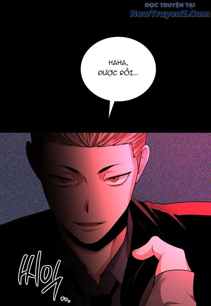 Thám Tử Siêu Năng Lực Chap 47 - Next Chap 48