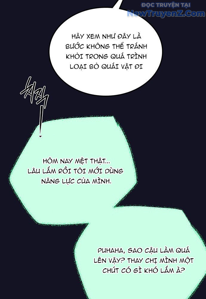 Thám Tử Siêu Năng Lực Chap 47 - Next Chap 48