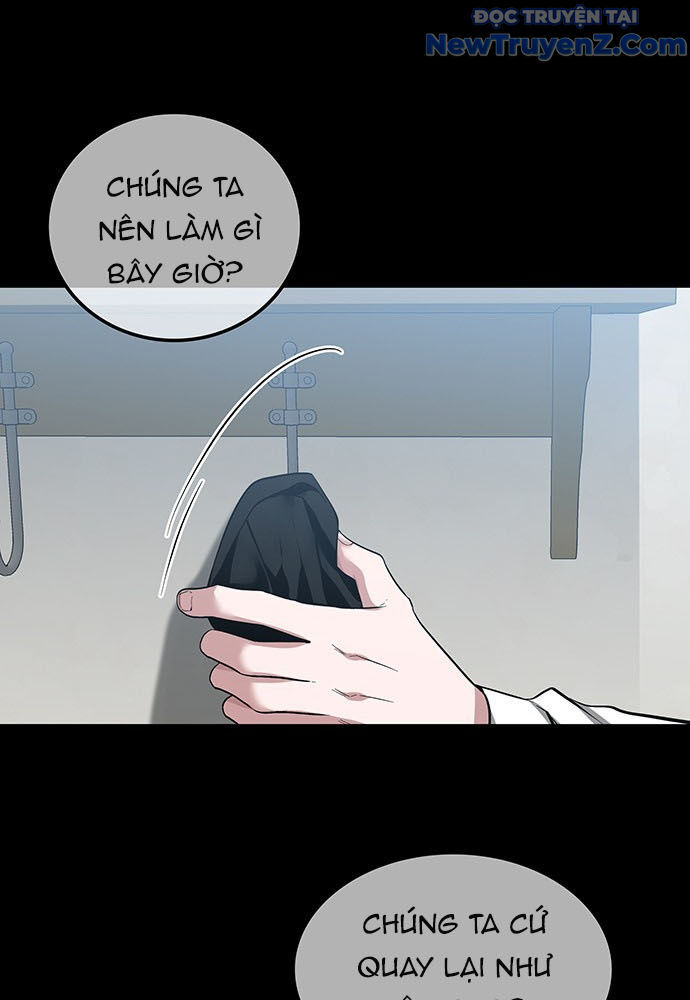 Thám Tử Siêu Năng Lực Chap 48 - Next Chap 49