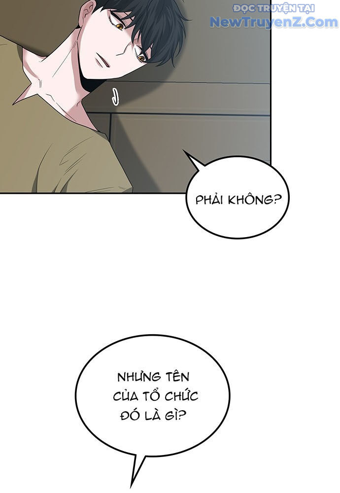 Thám Tử Siêu Năng Lực Chap 48 - Next Chap 49