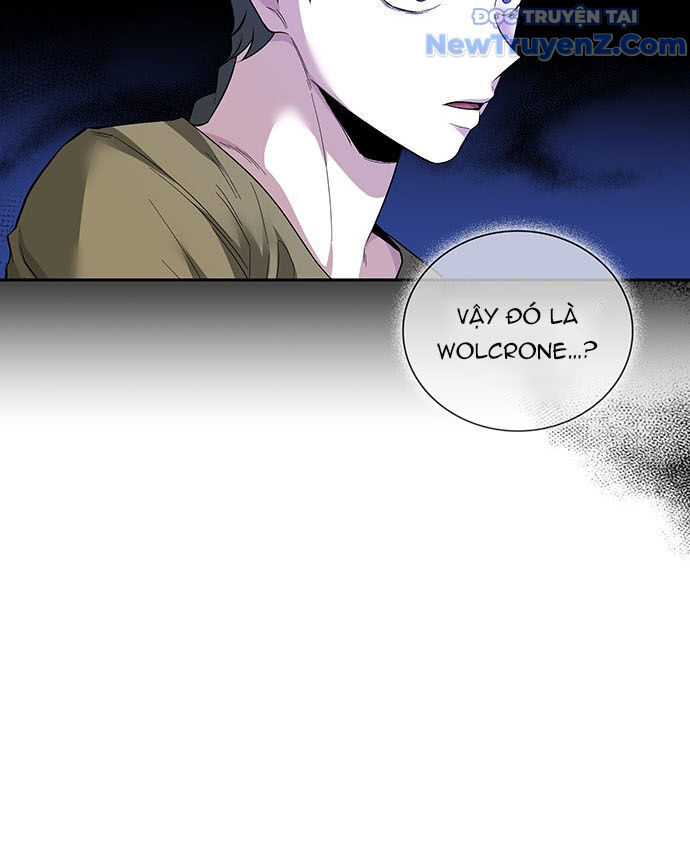 Thám Tử Siêu Năng Lực Chap 48 - Next Chap 49