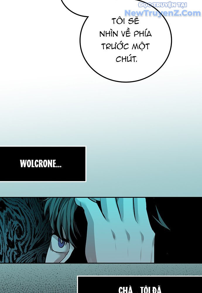 Thám Tử Siêu Năng Lực Chap 48 - Next Chap 49