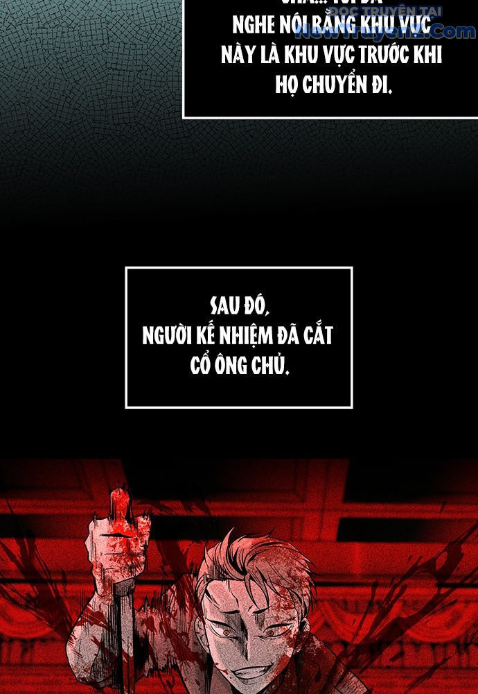 Thám Tử Siêu Năng Lực Chap 48 - Next Chap 49