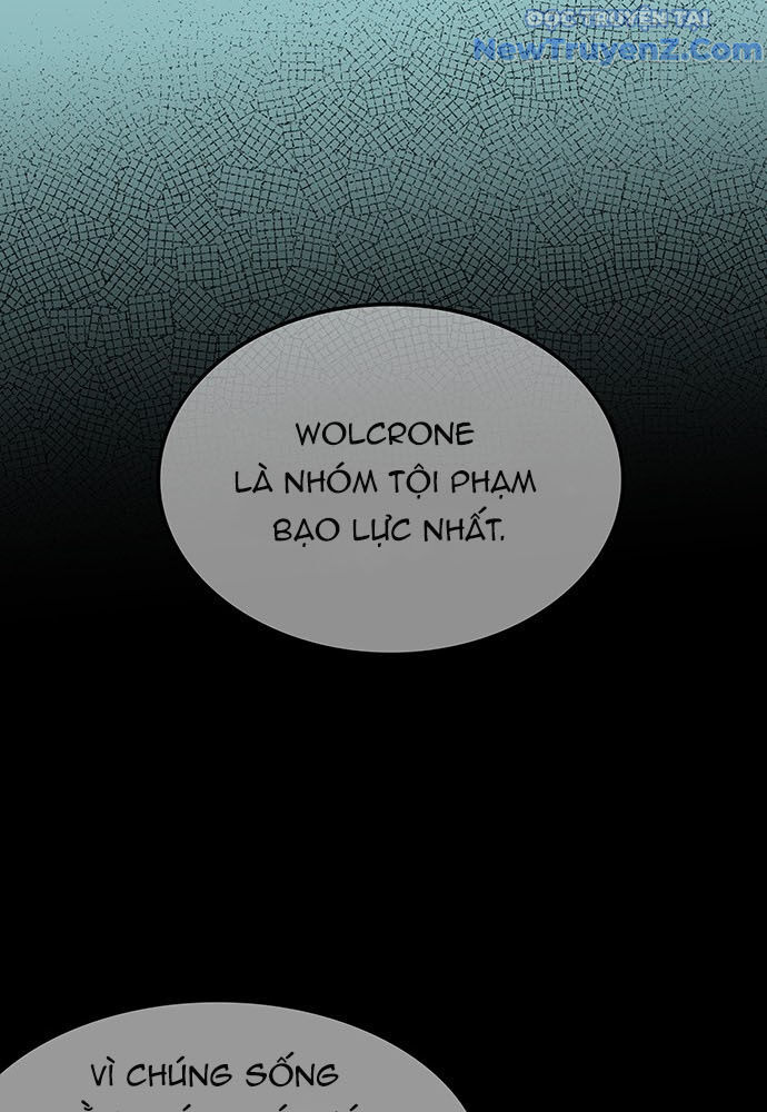 Thám Tử Siêu Năng Lực Chap 48 - Next Chap 49