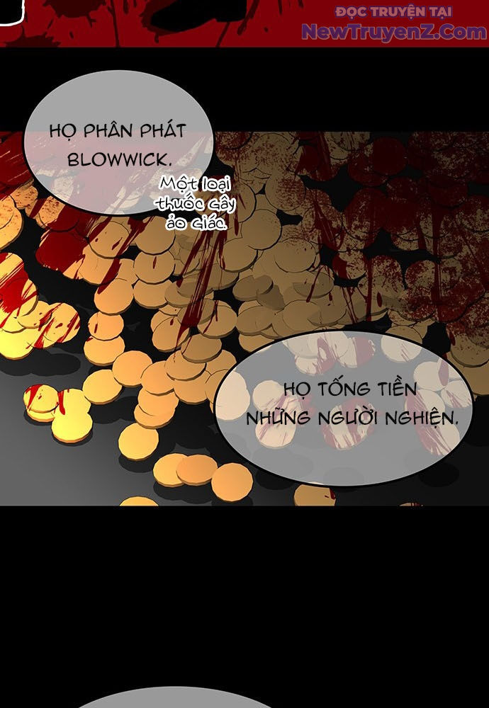 Thám Tử Siêu Năng Lực Chap 48 - Next Chap 49