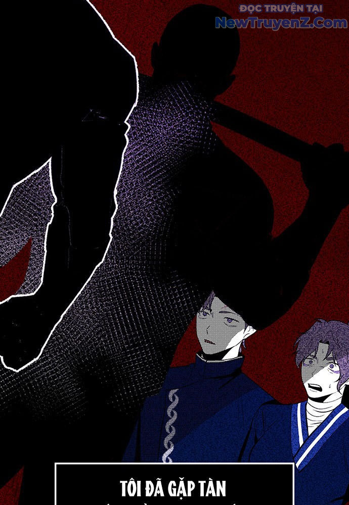 Thám Tử Siêu Năng Lực Chap 48 - Next Chap 49