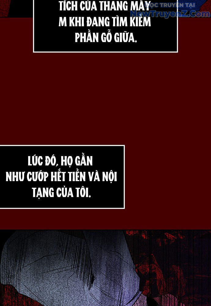 Thám Tử Siêu Năng Lực Chap 48 - Next Chap 49