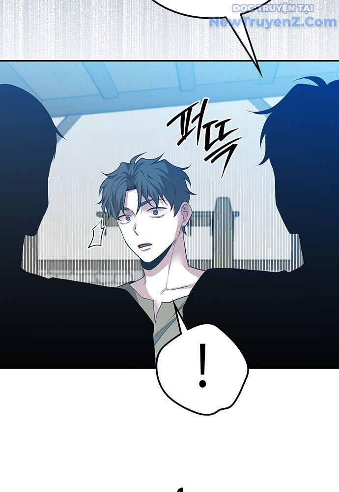 Thám Tử Siêu Năng Lực Chap 48 - Next Chap 49