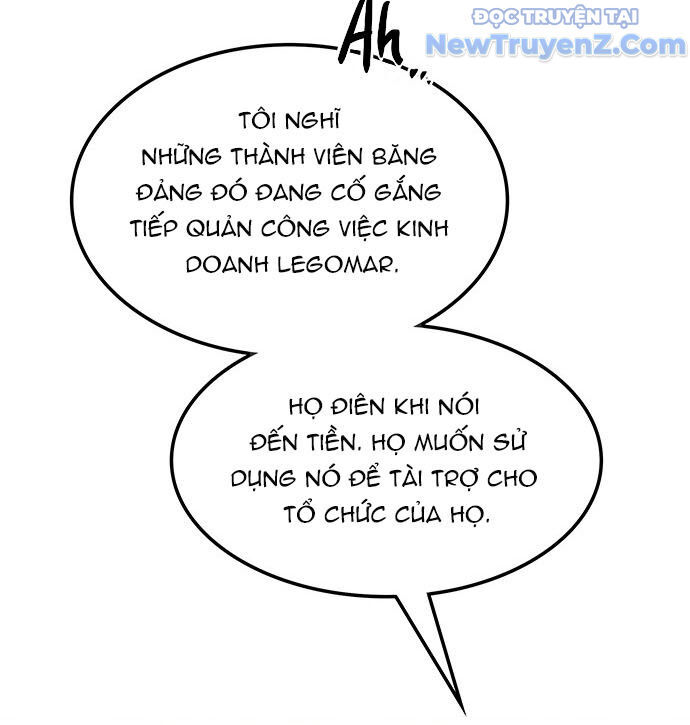 Thám Tử Siêu Năng Lực Chap 48 - Next Chap 49