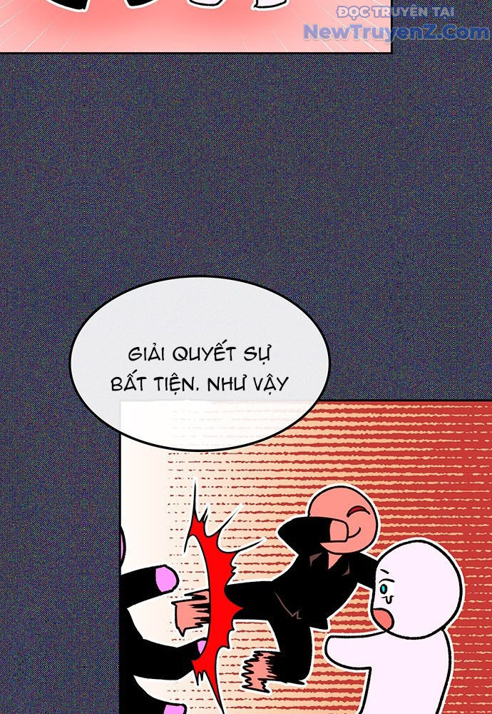 Thám Tử Siêu Năng Lực Chap 48 - Next Chap 49