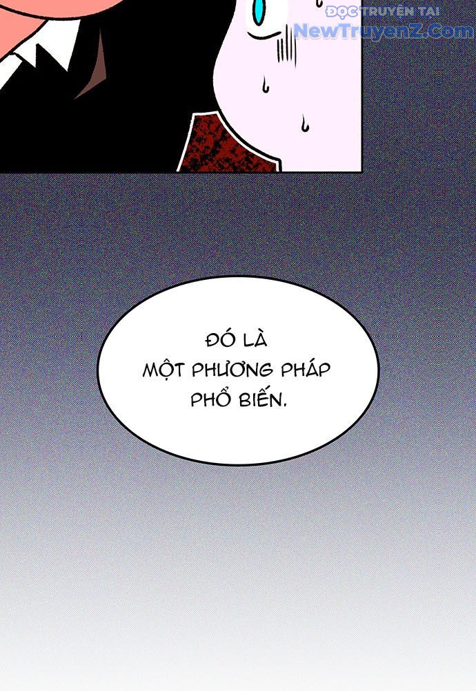 Thám Tử Siêu Năng Lực Chap 48 - Next Chap 49