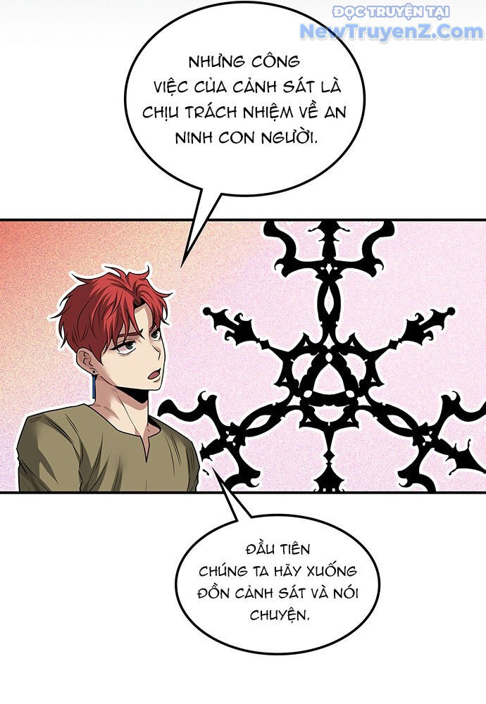 Thám Tử Siêu Năng Lực Chap 48 - Next Chap 49