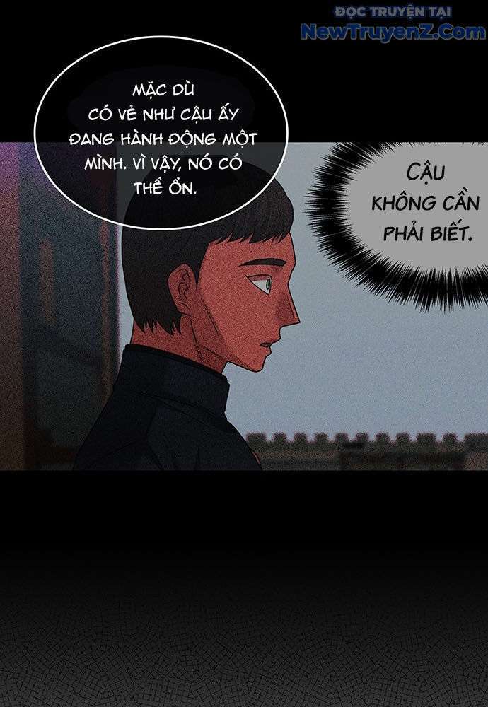 Thám Tử Siêu Năng Lực Chap 48 - Next Chap 49