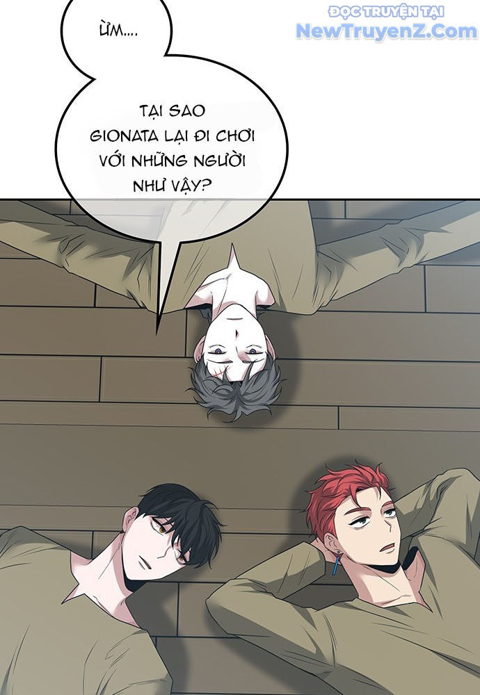 Thám Tử Siêu Năng Lực Chap 48 - Next Chap 49