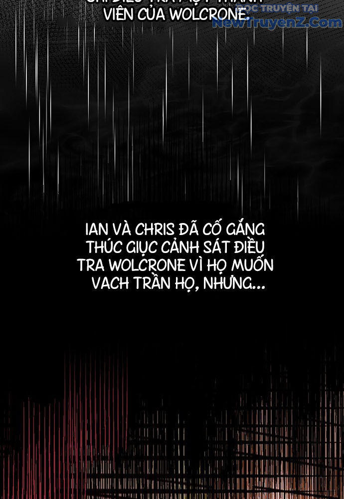 Thám Tử Siêu Năng Lực Chap 48 - Next Chap 49