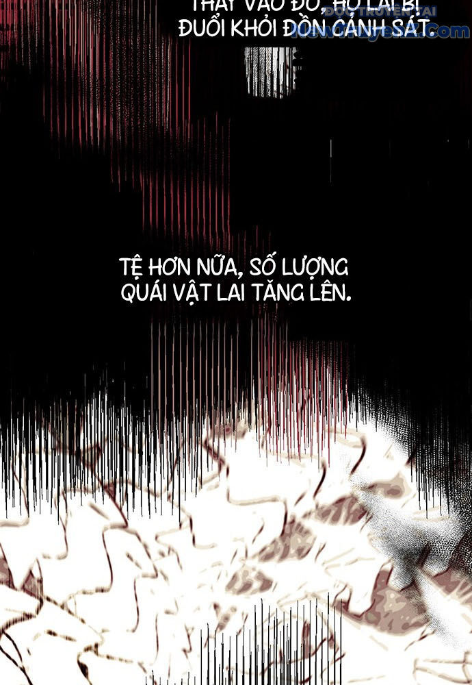 Thám Tử Siêu Năng Lực Chap 48 - Next Chap 49