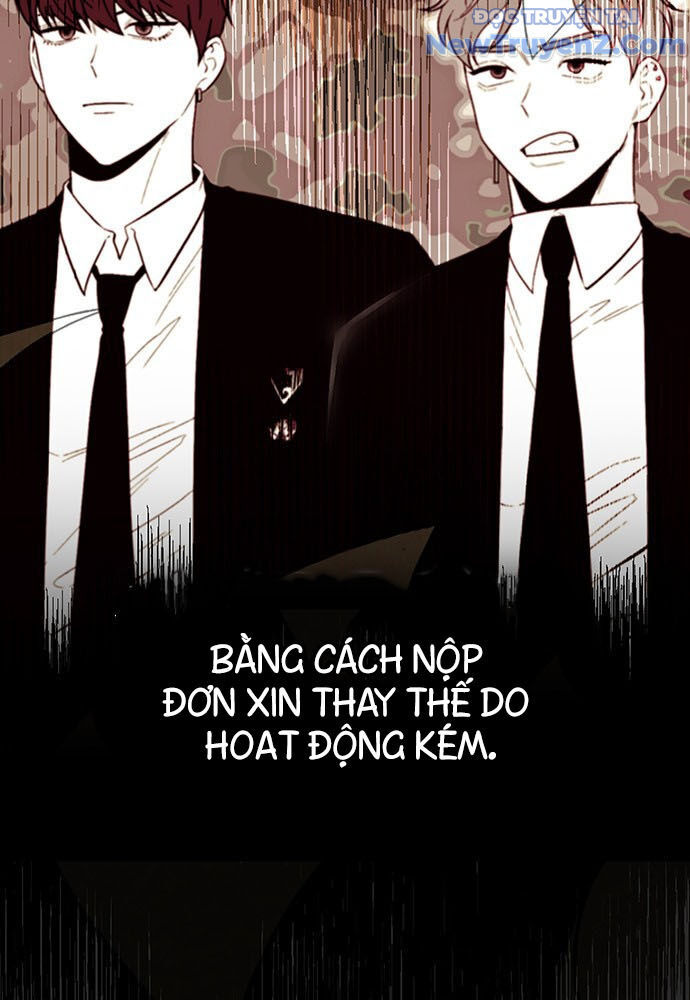 Thám Tử Siêu Năng Lực Chap 48 - Next Chap 49