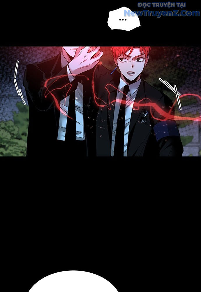 Thám Tử Siêu Năng Lực Chap 48 - Next Chap 49