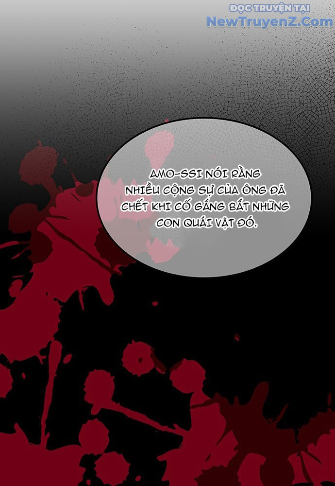 Thám Tử Siêu Năng Lực Chap 49 - Next Chap 50