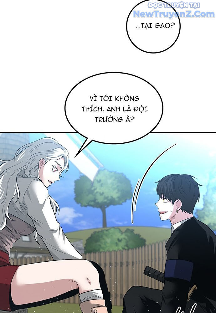 Thám Tử Siêu Năng Lực Chap 49 - Next Chap 50