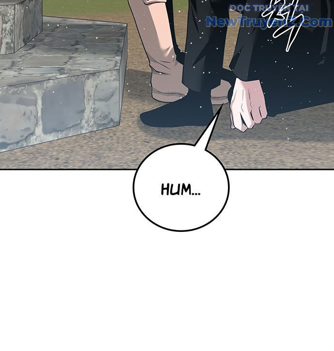 Thám Tử Siêu Năng Lực Chap 49 - Next Chap 50